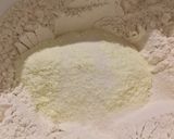 Foto del paso 1 de la receta: Pan lactal casero 🍞
