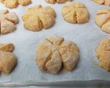 Foto del paso 5 de la receta: Panecillos de Calabaza