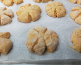 Foto del paso 5 de la receta: Panecillos de Calabaza