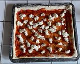 🇮🇹 🍕 Olasz pizza recept fázis 6 fotója