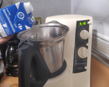 Foto del paso 1 de la receta: Crepes en Thermomix Tm21