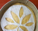 A picture of step 11 of Home made bread.