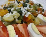 Foto del paso 2 de la receta: Ensalada de verduras cocidas