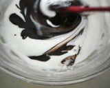 Foto langkah ke 2 dari resep Whipped Creme Coklat.