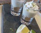 Foto del paso 4 de la receta: Shots de pie de limón
