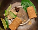 Foto langkah ke 1 dari resep Kupat Tahu Magelang.