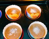 Hình bước làm 4 của món Muffins Cacao Vụn Dừa