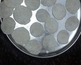 પાણી પૂરી ની પૂરી (Panipuri Poori Recipe In Gujarati) રેસીપી સ્ટેપ2ફોટો