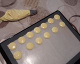 Une image de l'étape 4 de ☆Macarons à la Mirabelle☆.
