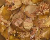 Ram Head pepper soup recipe step 1 photo