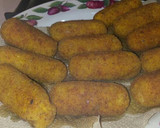 Foto del paso 6 de la receta: Croquetas de pollo🐤