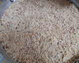 Une image de l'étape 1 de Gâteau sec.