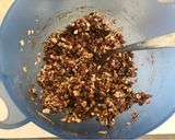 Φωτογραφία βήματος 2 της συνταγής Τερατώδη overnight oats