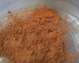 Brownie recept fázis 2 fotója