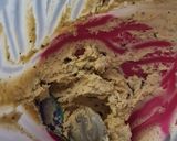 Csokis keksz recept fázis 2 fotója