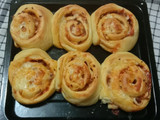 Pizza roll