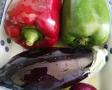 Foto del paso 3 de la receta Escalivada
