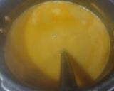 A picture of step 1 of Curry pakoda.