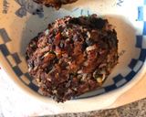 Foto del paso 4 de la receta: Hamburguesas veganas