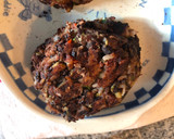 Foto del paso 4 de la receta: Hamburguesas veganas