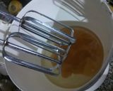 Foto del paso 1 de la receta: Budín Integral de Zanahorias
