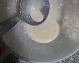 Foto del paso 1 de la receta: Waffles dulces