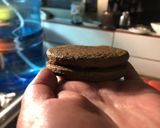 Foto del paso 4 de la receta: Alfajores