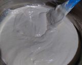 Foto langkah ke 2 dari resep Lapis Taro Pandan Keju.