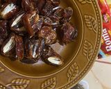 Foto langkah ke 1 dari resep 177. KurCok si Kurma Coklat (ide jualan menyambut lebaran).