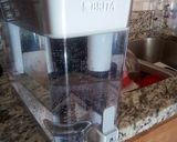 A picture of step 1 of Hemp Milk.