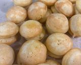 Foto langkah ke 9 dari resep Poffertjes.