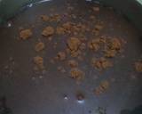 Semur Jengkol langkah memasak 1 foto