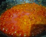 टमाटर, लहसुन और प्याज़ की चटनी (tamatar lahsun aur pyaz ki chutney recipe in Hindi) रेसिपी चरण 2 फोटो