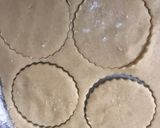 Foto del paso 4 de la receta: Galletas americanas