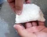 Foto langkah ke 5 dari resep Cireng Isi Keju.