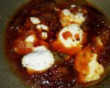 ফ্রোজেন মটরশুঁটির কোফতা কারি (frozen motorshunti kofta recipe in bengali) রেসিপির ধাপ 6 ছবি