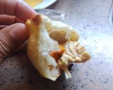 Foto del paso 6 de la receta: Empanadas de pollo 🍗