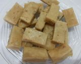 Foto langkah ke 4 dari resep Nugget Pisang.