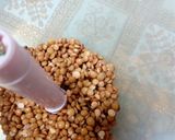 Foto langkah ke 2 dari resep Lentil Kofta / Lentil Meatball (Vegan Meatballs).