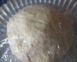 Foto del paso 5 de la receta: 🍔Pancitos para hamburguesas o sandwichitos🍔
