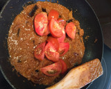 Foto del paso 5 de la receta: Curry de verduras veggie-tranquilo