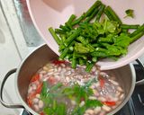 Foto langkah ke 3 dari resep Sayur Asem Daging.