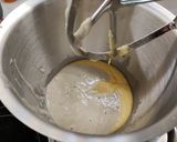 A picture of step 2 of Banana muffins.