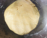 கிறிஸ்துமஸ் கோதுமை குக்கீஸ்(wheat cookies recipe in tamil) ரெசிபி ஸ்டேப் 6 புகைப்படம்