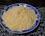 صورة لخطوة 7 من وصفة كسكسي بالسمنة والسكر