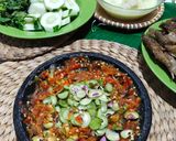 Foto langkah ke 6 dari resep Sambal Gandaria.