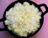 Foto langkah ke 1 dari resep Putu Ayu 2 Telur Super Lembut.