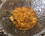 Foto langkah ke 4 dari resep Ikan teri, tahu, tempe gulai🧡.