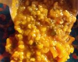 Foto del paso 7 de la receta: Guisito de verduras y arroz Yamaní