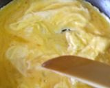Foto del paso 1 de la receta: Papas revueltas con huevo!Una idea rápida y sencilla para almorzar o cenar fácil y rico!